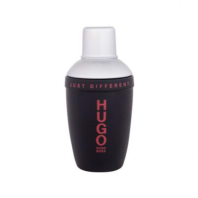 HUGO BOSS Hugo Just Different Eau de Toilette für Herren 75 ml