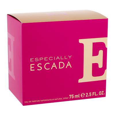 ESCADA Especially Escada Eau de Parfum für Frauen 75 ml