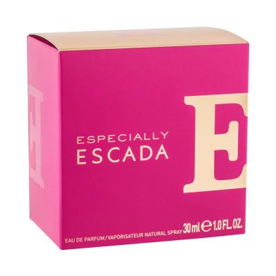 ESCADA Especially Escada Eau de Parfum für Frauen 30 ml