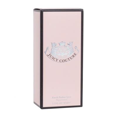 Juicy Couture Juicy Couture Eau de Parfum für Frauen 50 ml