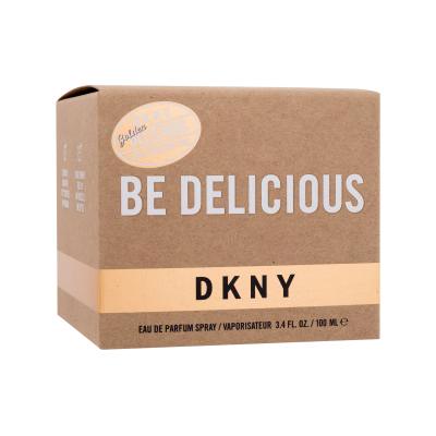 DKNY DKNY Golden Delicious Eau de Parfum für Frauen 100 ml