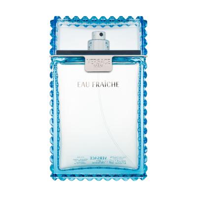 Versace Man Eau Fraiche Eau de Toilette für Herren 200 ml