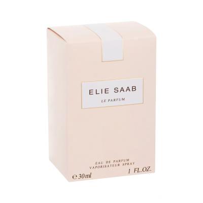 Elie Saab Le Parfum Eau de Parfum für Frauen 30 ml