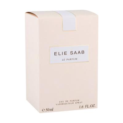 Elie Saab Le Parfum Eau de Parfum für Frauen 50 ml