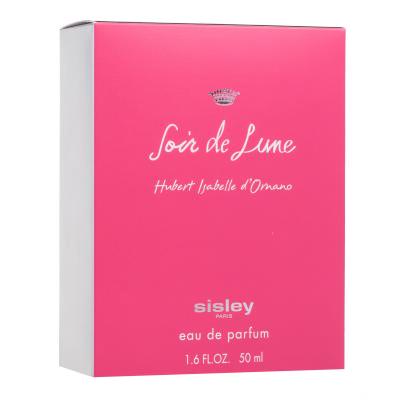 Sisley Soir de Lune Eau de Parfum für Frauen 50 ml