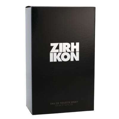 ZIRH Ikon Eau de Toilette für Herren 125 ml