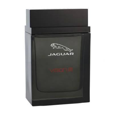 Jaguar Vision III Eau de Toilette für Herren 100 ml