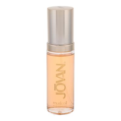 Jövan Musk Oil Eau de Parfum für Frauen 59 ml