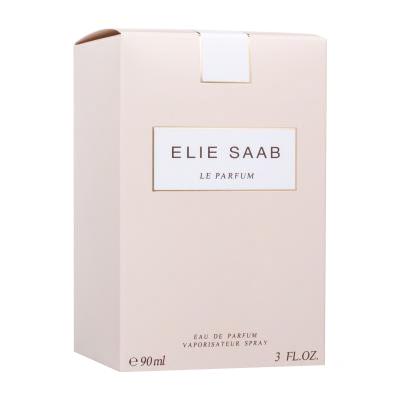 Elie Saab Le Parfum Eau de Parfum für Frauen 90 ml