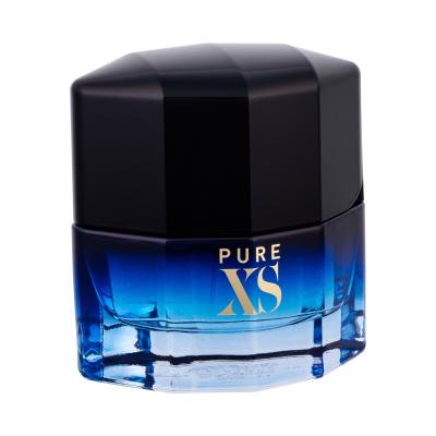 Paco Rabanne Pure XS Eau de Toilette für Herren 50 ml