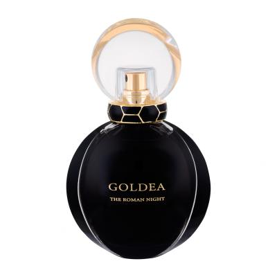 Bvlgari Goldea The Roman Night Eau de Parfum für Frauen 30 ml
