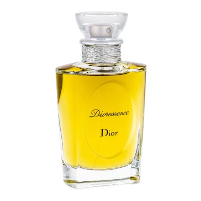 Dior Les Creations de Monsieur Dior Dioressence Eau de Toilette für Frauen 100 ml