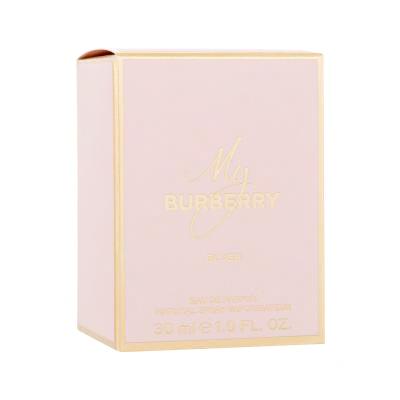 Burberry My Burberry Blush Eau de Parfum für Frauen 30 ml