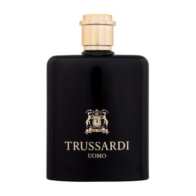 Trussardi Uomo 2011 Eau de Toilette für Herren 100 ml