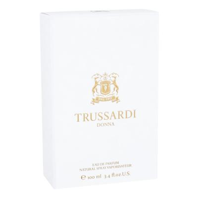 Trussardi Donna 2011 Eau de Parfum für Frauen 100 ml