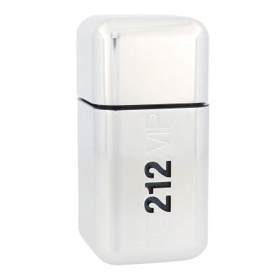 Carolina Herrera 212 VIP Men Eau de Toilette für Herren 50 ml