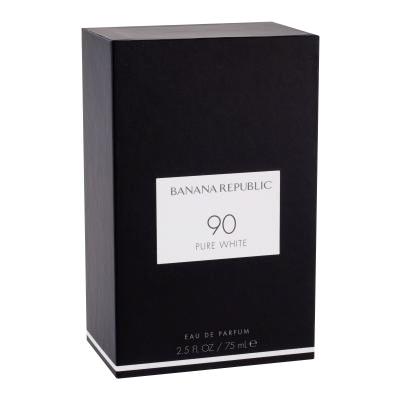 Banana Republic Icon Collection 90 Pure White Eau de Parfum 75 ml