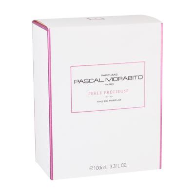 Pascal Morabito Perle Precieuse Eau de Parfum für Frauen 100 ml