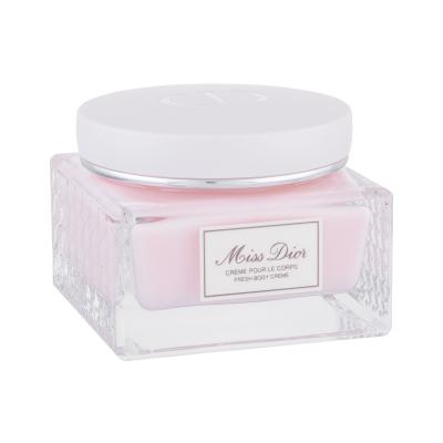 Dior Miss Dior 2017 Körpercreme für Frauen 150 ml
