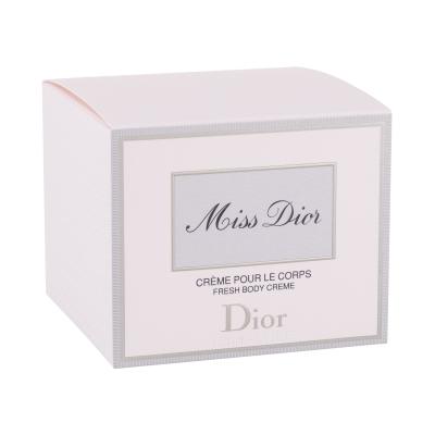 Dior Miss Dior 2017 Körpercreme für Frauen 150 ml