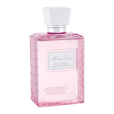 Dior Miss Dior 2017 Duschgel für Frauen 200 ml