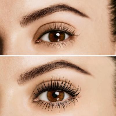 L&#039;Oréal Paris Lash Paradise Mascara für Frauen 6,4 ml Farbton  Black