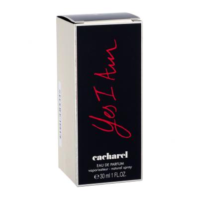 Cacharel Yes I Am Eau de Parfum für Frauen 30 ml