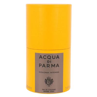 Acqua di Parma Colonia Intensa Eau de Cologne für Herren 100 ml
