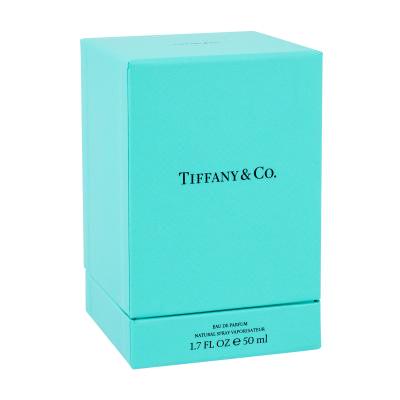 Tiffany &amp; Co. Tiffany &amp; Co. Eau de Parfum für Frauen 50 ml