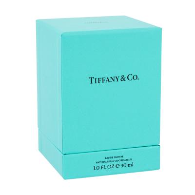 Tiffany &amp; Co. Tiffany &amp; Co. Eau de Parfum für Frauen 30 ml