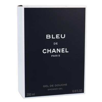 Chanel Bleu de Chanel Duschgel für Herren 200 ml