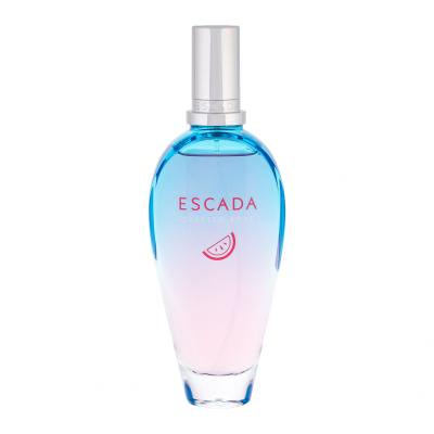 ESCADA Sorbetto Rosso Eau de Toilette für Frauen 100 ml