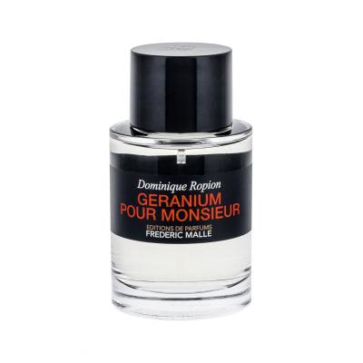 Frederic Malle Geranium Pour Monsieur Eau de Parfum für Herren 100 ml
