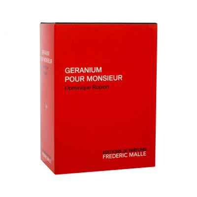 Frederic Malle Geranium Pour Monsieur Eau de Parfum für Herren 100 ml