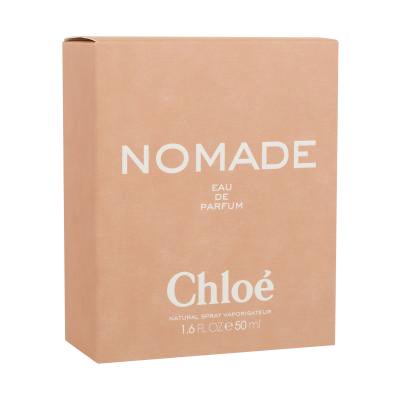 Chloé Nomade Eau de Parfum für Frauen 50 ml