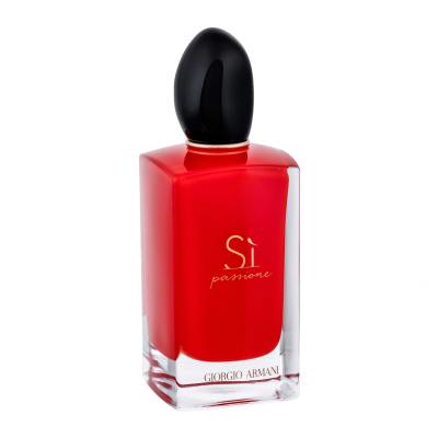 Giorgio Armani Sì Passione Eau de Parfum für Frauen 100 ml