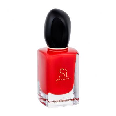 Giorgio Armani Sì Passione Eau de Parfum für Frauen 30 ml
