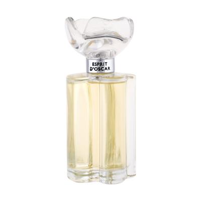 Oscar de la Renta Esprit d´Oscar Eau de Parfum für Frauen 100 ml