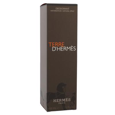 Hermes Terre d´Hermès Deodorant für Herren 150 ml
