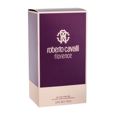 Roberto Cavalli Florence Eau de Parfum für Frauen 75 ml