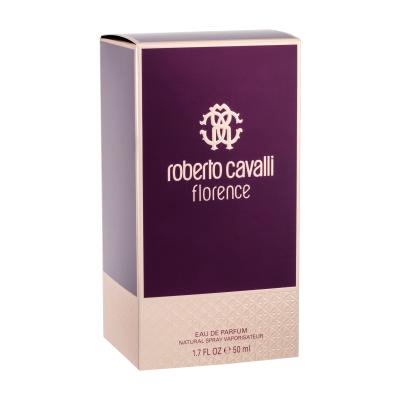 Roberto Cavalli Florence Eau de Parfum für Frauen 50 ml