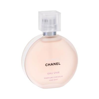 Chanel Chance Eau Vive Haar Nebel für Frauen 35 ml