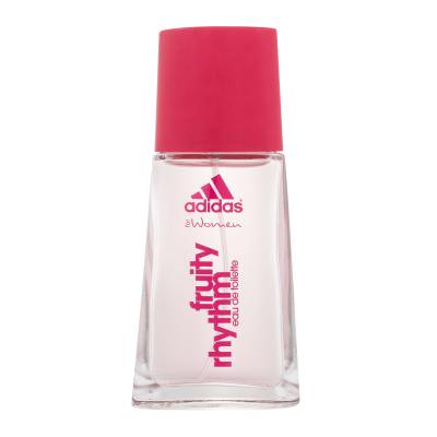 Adidas Fruity Rhythm For Women Eau de Toilette für Frauen 30 ml
