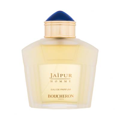 Boucheron Jaïpur Homme Eau de Parfum für Herren 100 ml