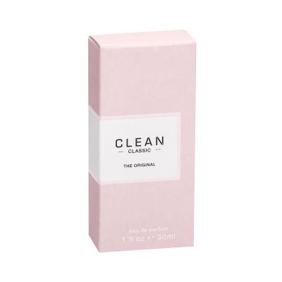 Clean Classic The Original Eau de Parfum für Frauen 30 ml