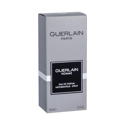 Guerlain Guerlain Homme Eau de Parfum für Herren 50 ml