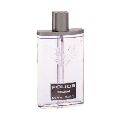 Police Original Eau de Toilette für Herren 100 ml