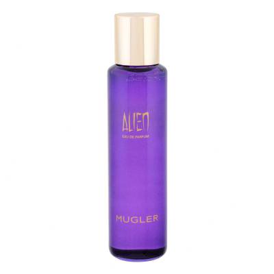 Mugler Alien Eau de Parfum für Frauen Nachfüllung 100 ml