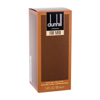 Dunhill Dunhill For Men Eau de Toilette für Herren 100 ml