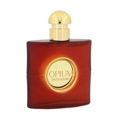 Yves Saint Laurent Opium 2009 Eau de Toilette für Frauen 50 ml